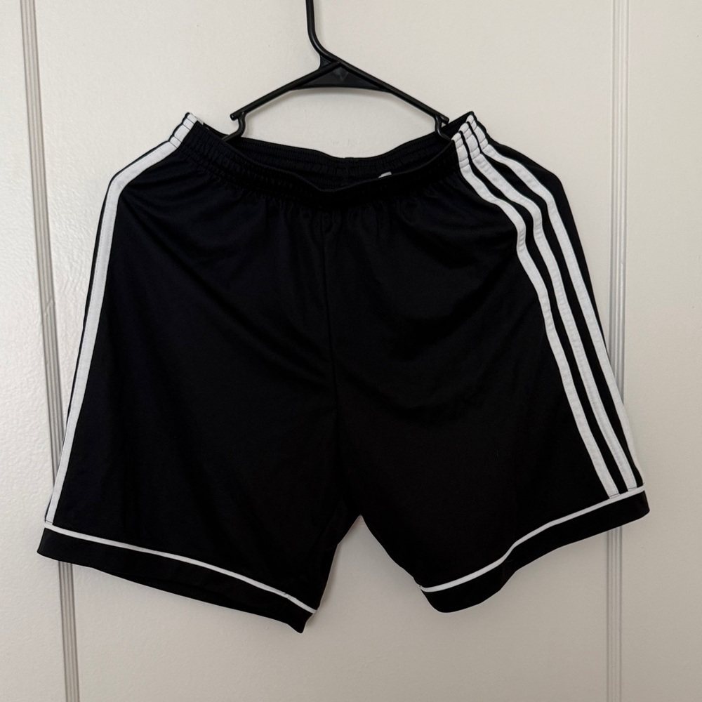Adidas Men’s Squad 17 Shorts